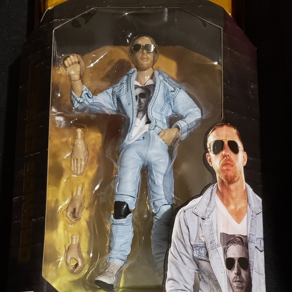 AEW Unrivaled Series 3 full set - Picture 2 of 6